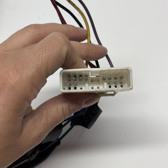 NEXTAR M930 Detachable Front Panel CAR Radio CD/ESP/MP3 Player Stereo System - Picture 11 of 16